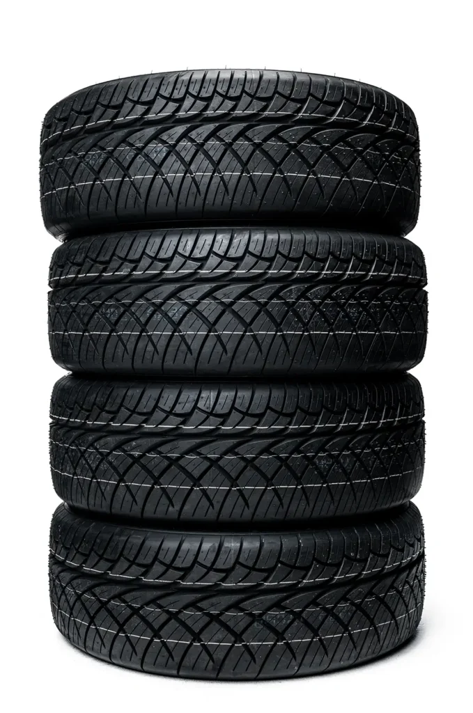 Tire Services